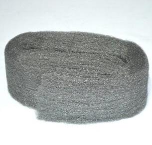钢丝棉线【含皂钢丝棉】(图1)